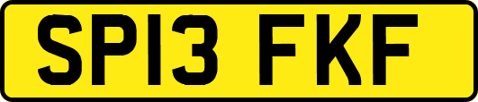 SP13FKF