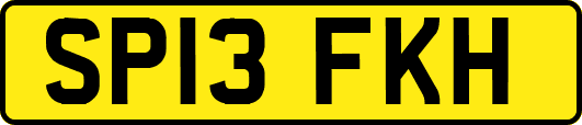 SP13FKH