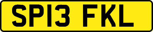 SP13FKL