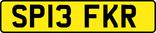 SP13FKR