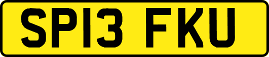 SP13FKU