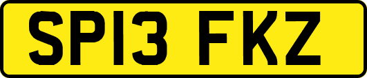 SP13FKZ