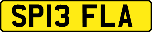 SP13FLA