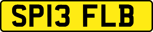 SP13FLB