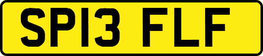 SP13FLF