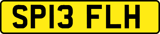 SP13FLH