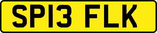 SP13FLK