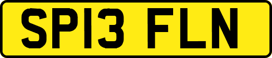 SP13FLN