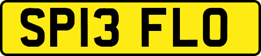 SP13FLO