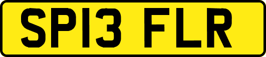 SP13FLR