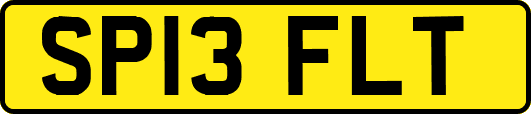 SP13FLT