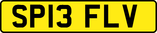 SP13FLV