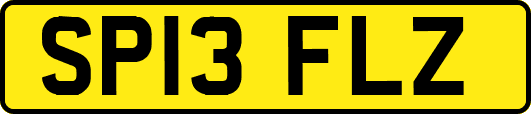 SP13FLZ