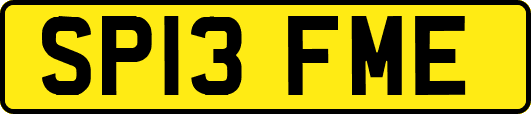 SP13FME