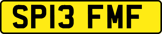 SP13FMF