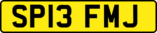 SP13FMJ