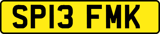 SP13FMK