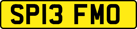 SP13FMO