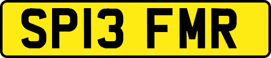 SP13FMR