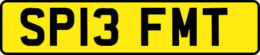 SP13FMT