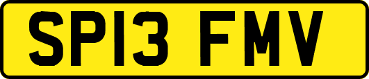 SP13FMV