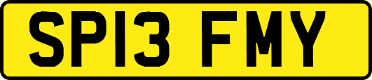 SP13FMY