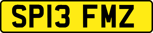 SP13FMZ
