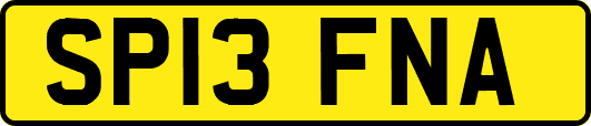 SP13FNA