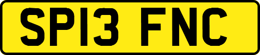 SP13FNC