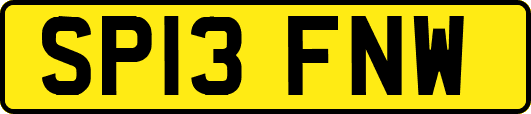 SP13FNW
