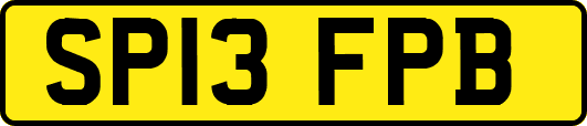 SP13FPB