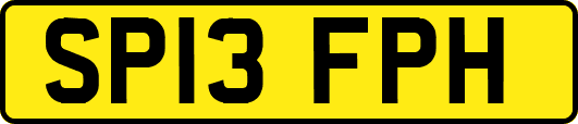SP13FPH
