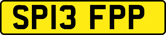 SP13FPP
