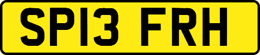 SP13FRH