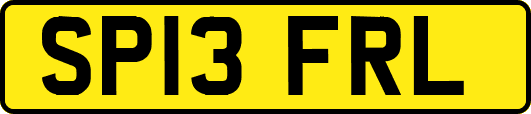 SP13FRL