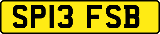 SP13FSB