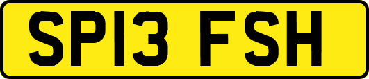 SP13FSH