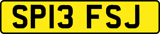 SP13FSJ