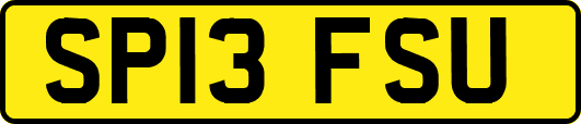 SP13FSU