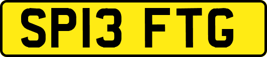 SP13FTG
