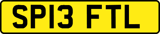 SP13FTL
