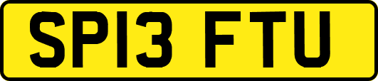 SP13FTU
