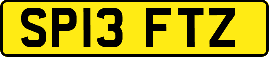 SP13FTZ