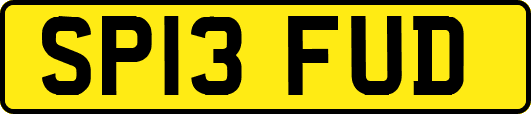 SP13FUD