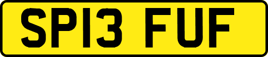 SP13FUF