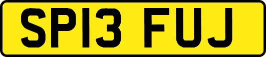 SP13FUJ