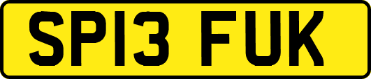 SP13FUK