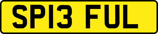 SP13FUL