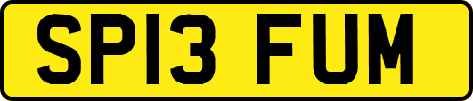 SP13FUM