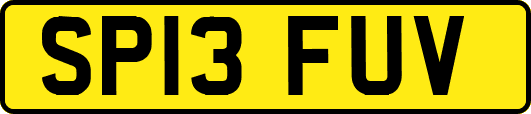 SP13FUV